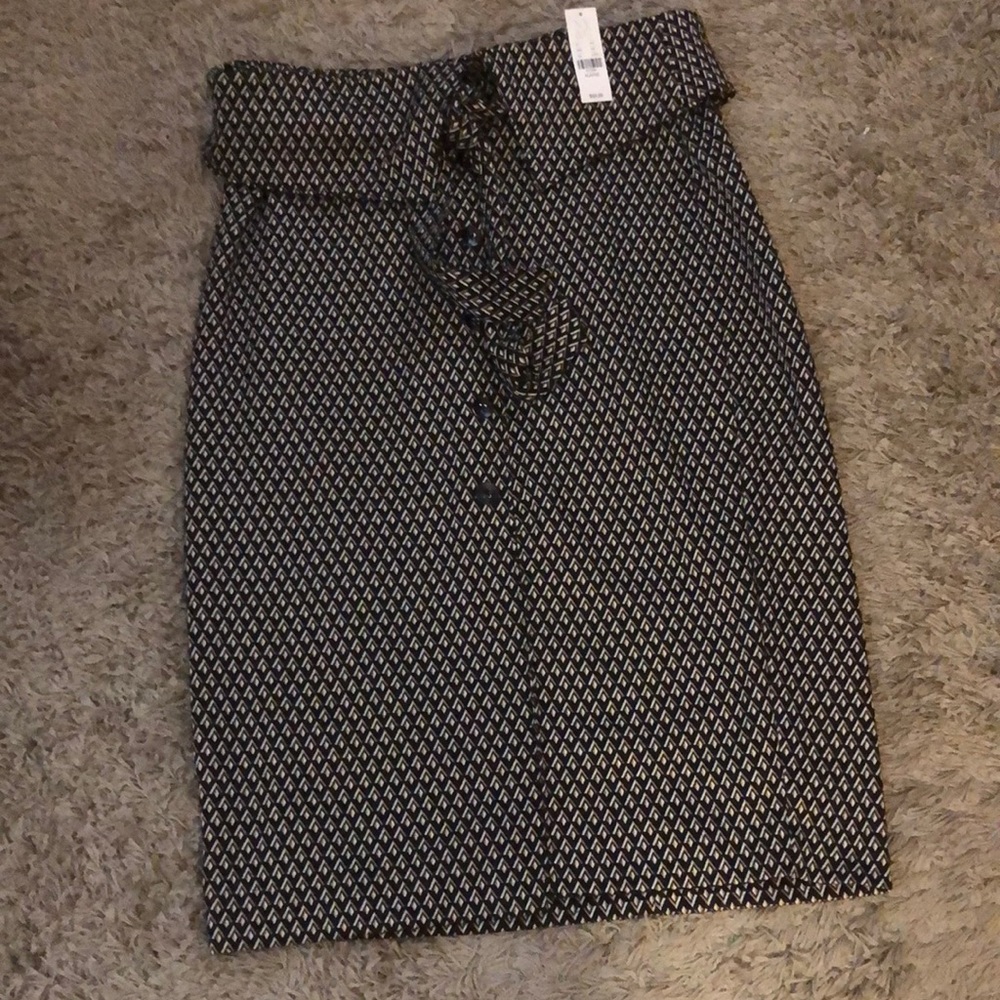 NYC long skirt